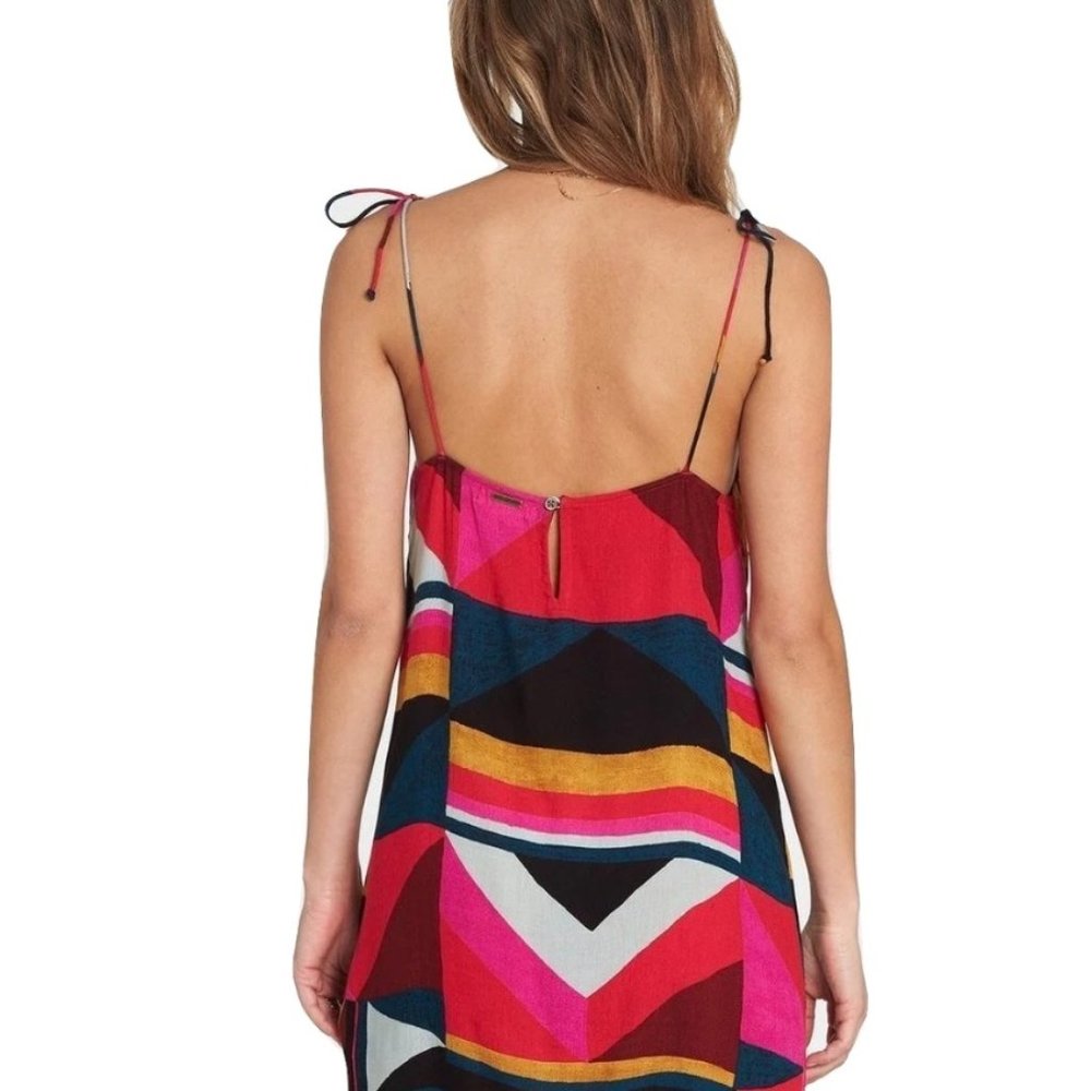 BILLABONG WOMENS NIGHT OUT DRESS - Picture 2 of 5